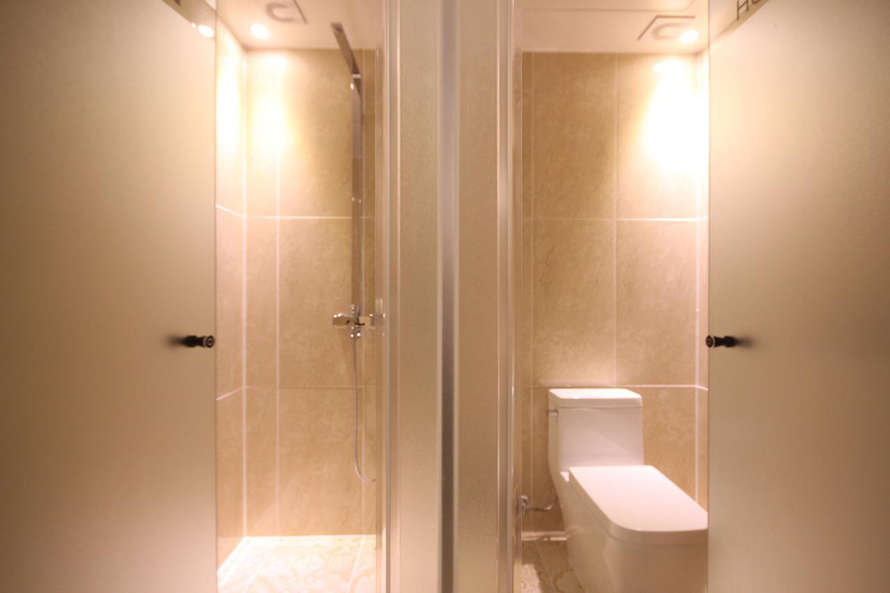 Mbn Hotel Changwon Zewnętrze zdjęcie