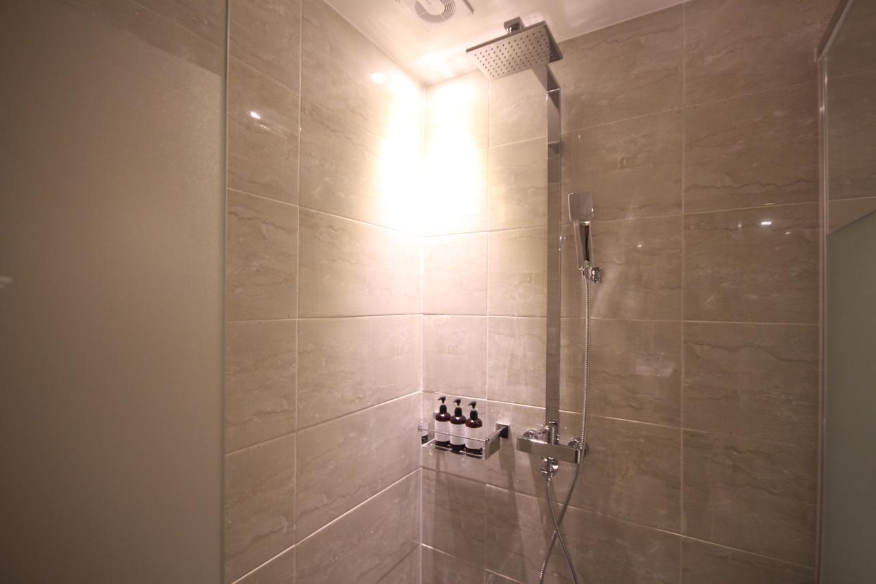 Mbn Hotel Changwon Zewnętrze zdjęcie