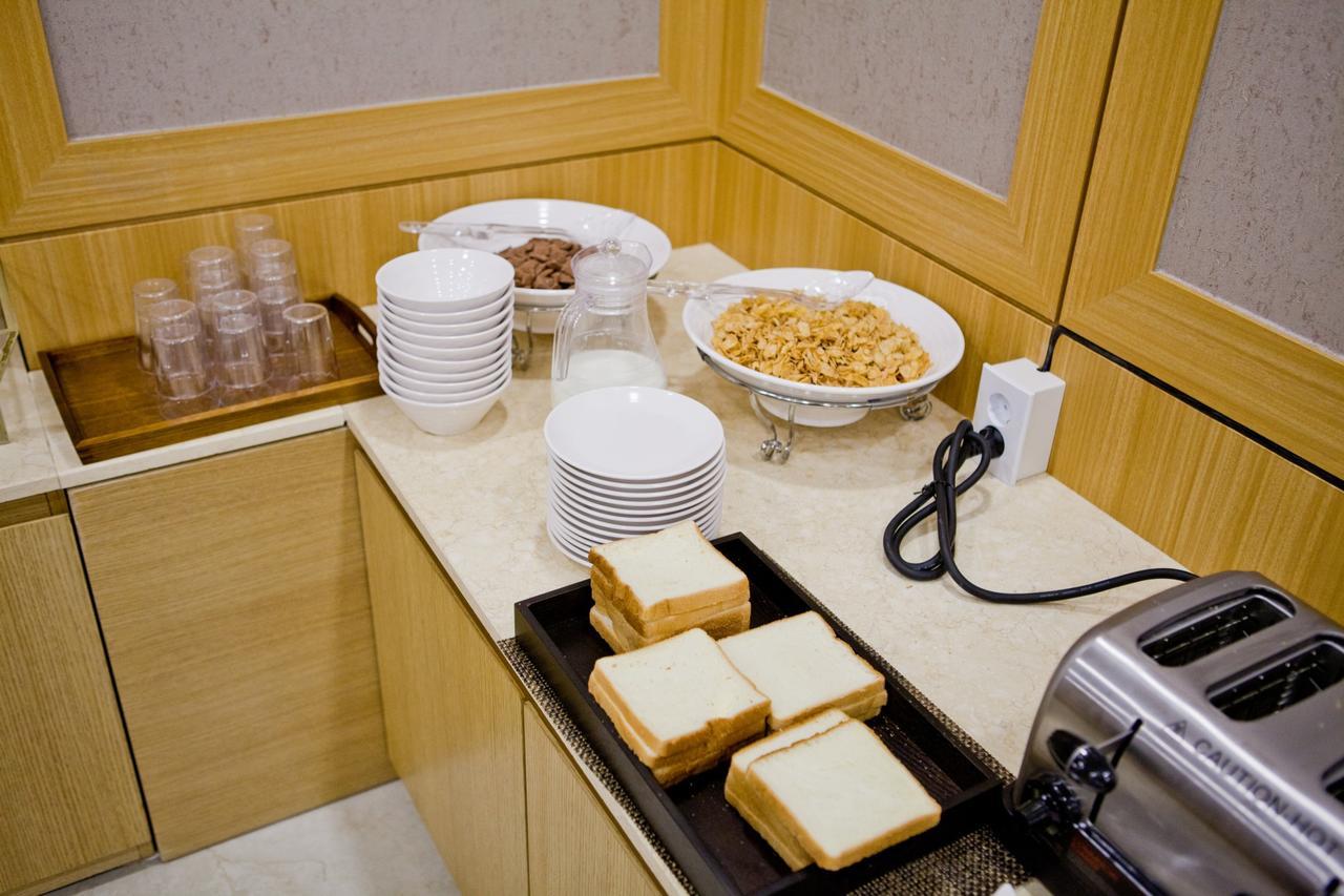 Mbn Hotel Changwon Zewnętrze zdjęcie
