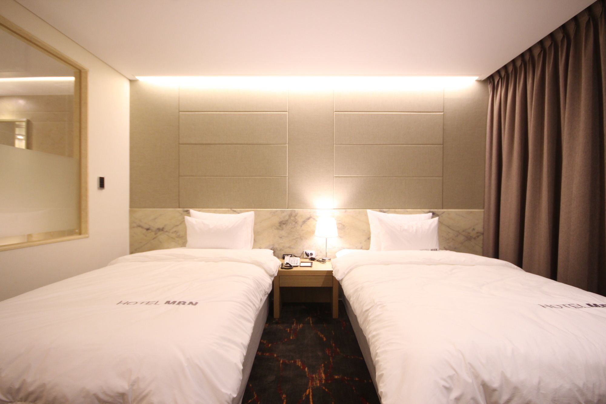 Mbn Hotel Changwon Zewnętrze zdjęcie