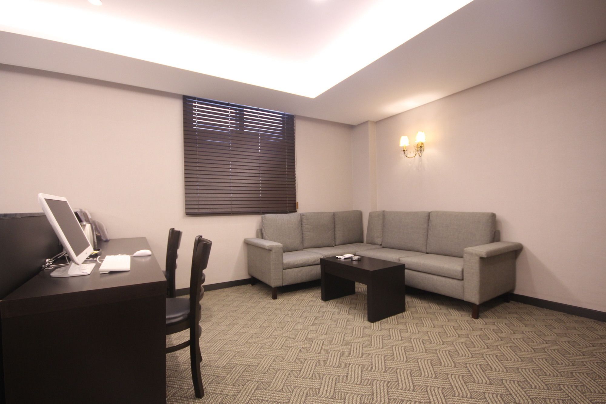 Mbn Hotel Changwon Zewnętrze zdjęcie