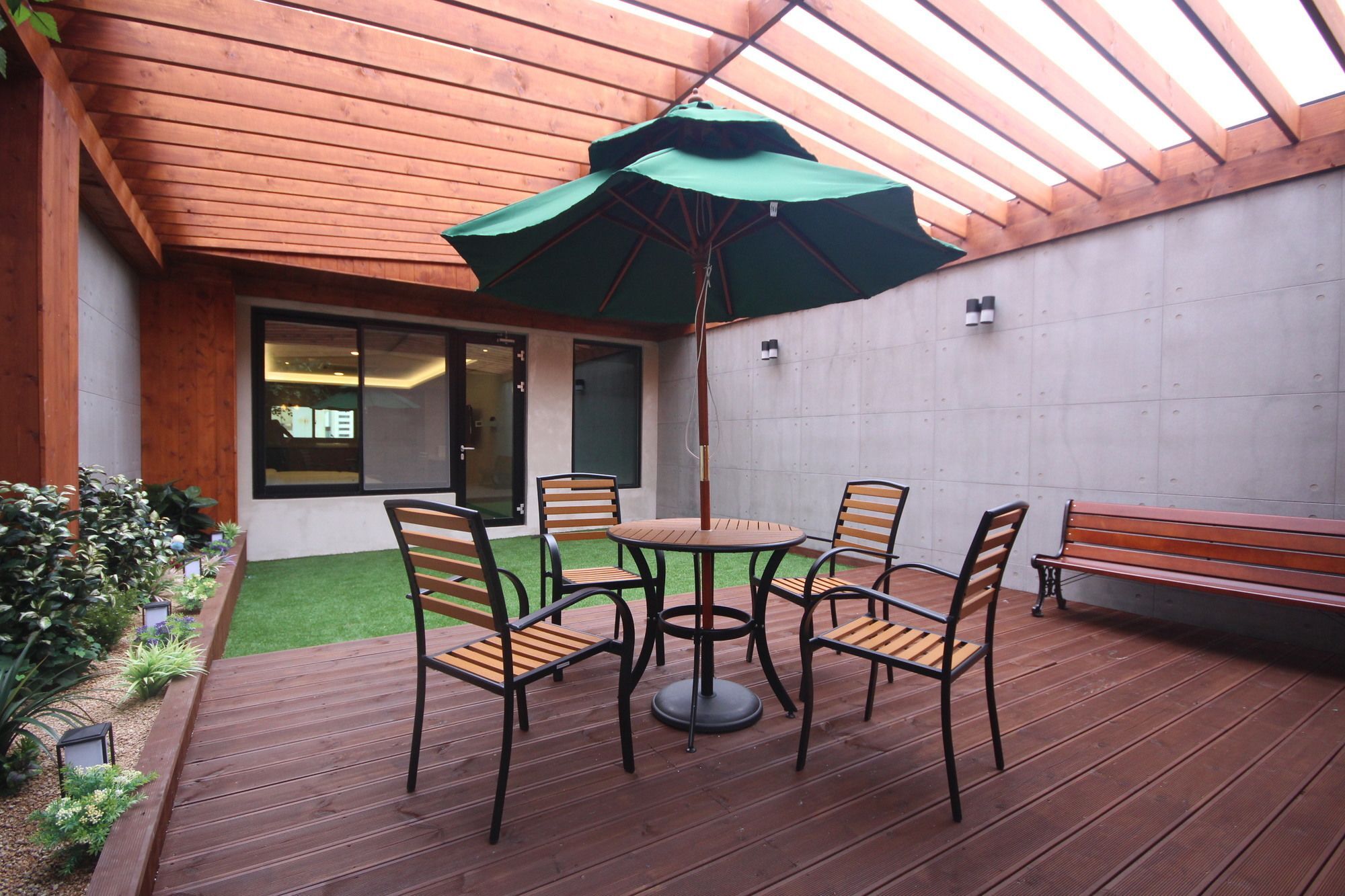 Mbn Hotel Changwon Zewnętrze zdjęcie